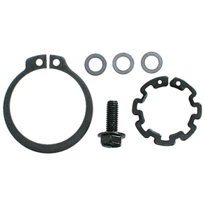 Compressor Clutch Mount Kit To Suit Denso 10PA