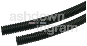 Convoluted Tubing ID:21.2mm - Length 30m