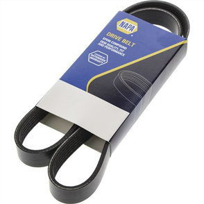 NAPA Multi Ribbed Drive Belt 6 Rib x 1040mm