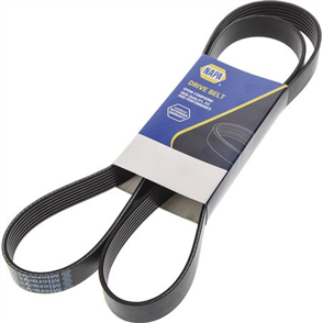 NAPA Multi Ribbed Drive Belt 7 Rib x 1470mm