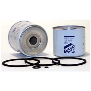 NAPA Fuel Filter3166 33166