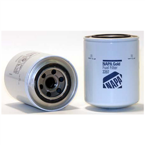 NAPA Fuel Filter