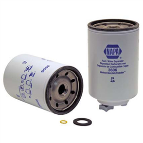 Napa Fuel Filter