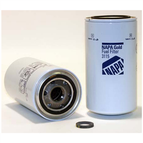 Napa Fuel Filter