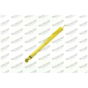 Shock Absorber Gas Magnum TDT