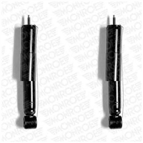 Shock Absorber GT Gas With Reflex