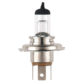 H6 PZ43t Globe 12V 65/55W