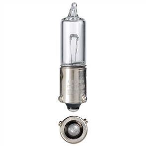 H21W Bayonet BAY9s Halogen Globe 24V 21W