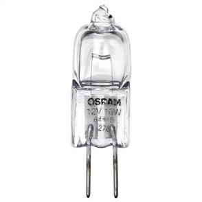 Bayonet G4 Halogen Globe 12V 10W