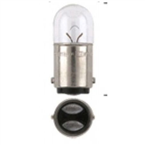 Bayonet BA15d Premium Globe 12V 5W