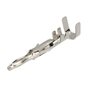 Crimp Terminal Male Pin Weatherproof Connector Tin Terminal Entry 1-3m