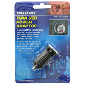 USB Adaptor