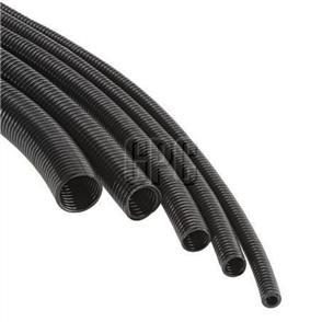 Convoluted Tubing ID:21.2mm - Length 50m