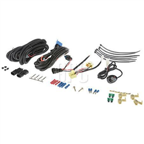 Driving Light Wiring Harness 24V