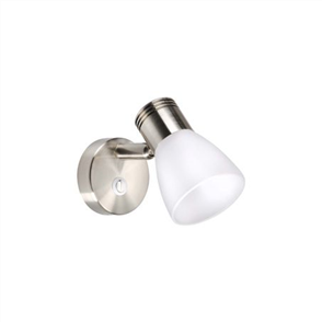 LED Interior Lamp Touch Sensitive ON/DIM/OFF 10-30V Warm White