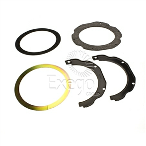 Oil Seal