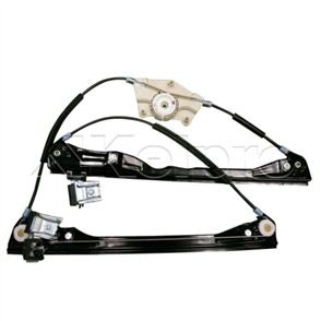 Power Window Regulator - Without Motor