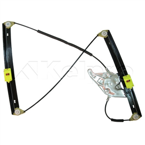 Power Window Regulator - Without Motor (Front Right)