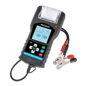 12V Digital Battery Analyzer