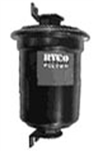 Ryco Fuel Filter