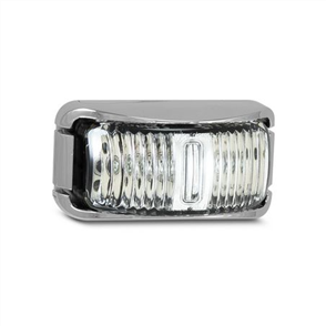 Side Indicator Light LED 12 or 24V