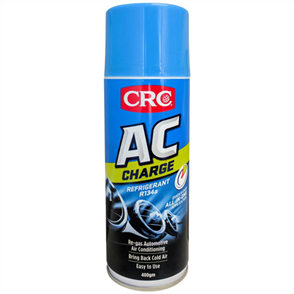 CRC AC Charge Refill 400g