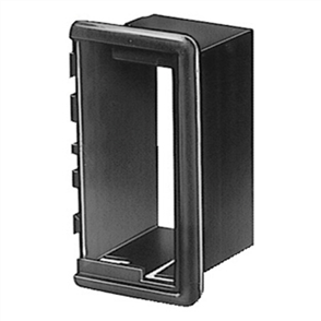 Switch Mounting Panel - Pack Size (1)