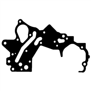 Timing Cover Gasket