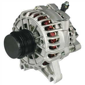 FORD Alternator 12V 135A Autolite Style AXA970