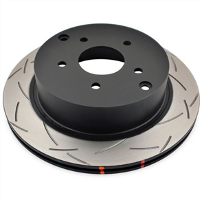 Disc Brake Rotor 4000 Series