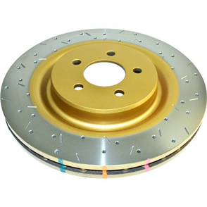 Disc Brake Rotor 4000 Series Premium