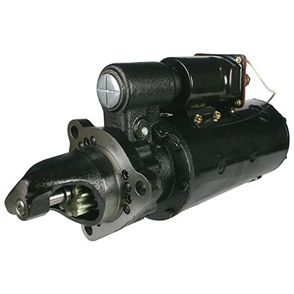 Starter Motor 24V 11Th CW Delco 50MT Style