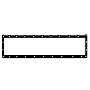 SIDE PLATE GASKET