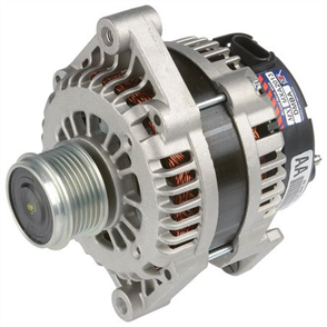 Alternator 12V 115A Mitsubishi Style