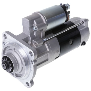 STARTER MOTOR 12V 12TH CW MITSUBISHI STYLE