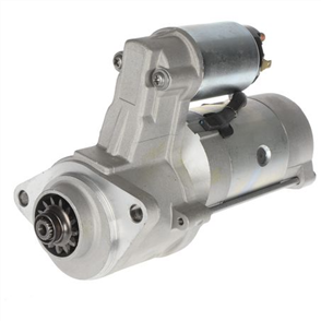 STARTER MOTOR 12V 13TH CW MITSUBISHI STYLE