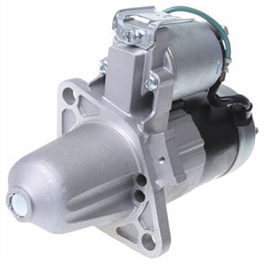 STARTER MOTOR 12V 8TH CCW MITSUBISHI STYLE