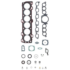 Valve Regrind Gasket Set