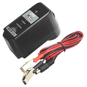 Battery Charger 1.6A 12V
