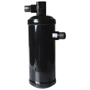 Receiver Drier MIOR - MIOR Diameter 64mm