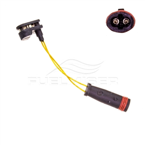 BRAKE PAD WEAR SENSOR