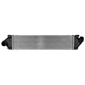 CHARGE AIR COOLER MERCEDES C-CLASS W203 5/2000 &gt; IC6021N