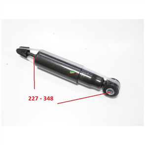 Code9 Tele Shock Absorber