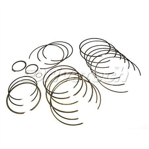 SNAP RING KIT A 604