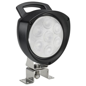 Work lamp 9-33V LED Senator II Deutsch Connector