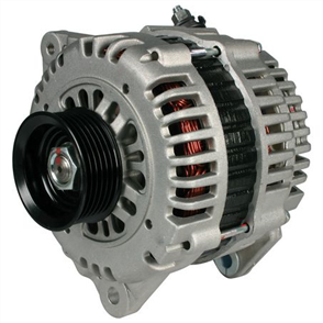 Alternator 12V 125A Hitachi Style HXA087