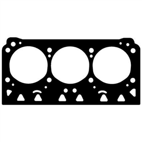 HEAD GASKET BEDFORD 330