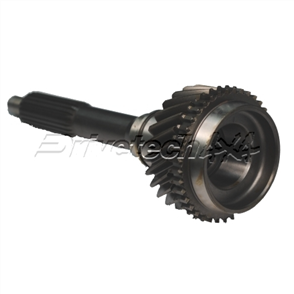 Input Shaft Suits Hzj75 1/90-On