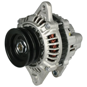 ALTERNATOR 12V 75A SUITS MITSUBISHI MXA258