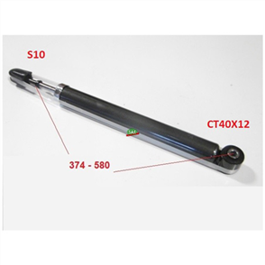 Code9 Tele Shock Absorber